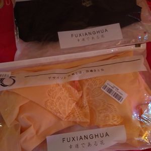 2 brand new bras size small 2x more like a large